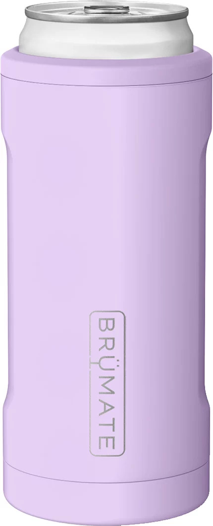BruMate Hopsulator Slim 12oz. Can Cooler, Lavender | DICK'S Sporting Goods