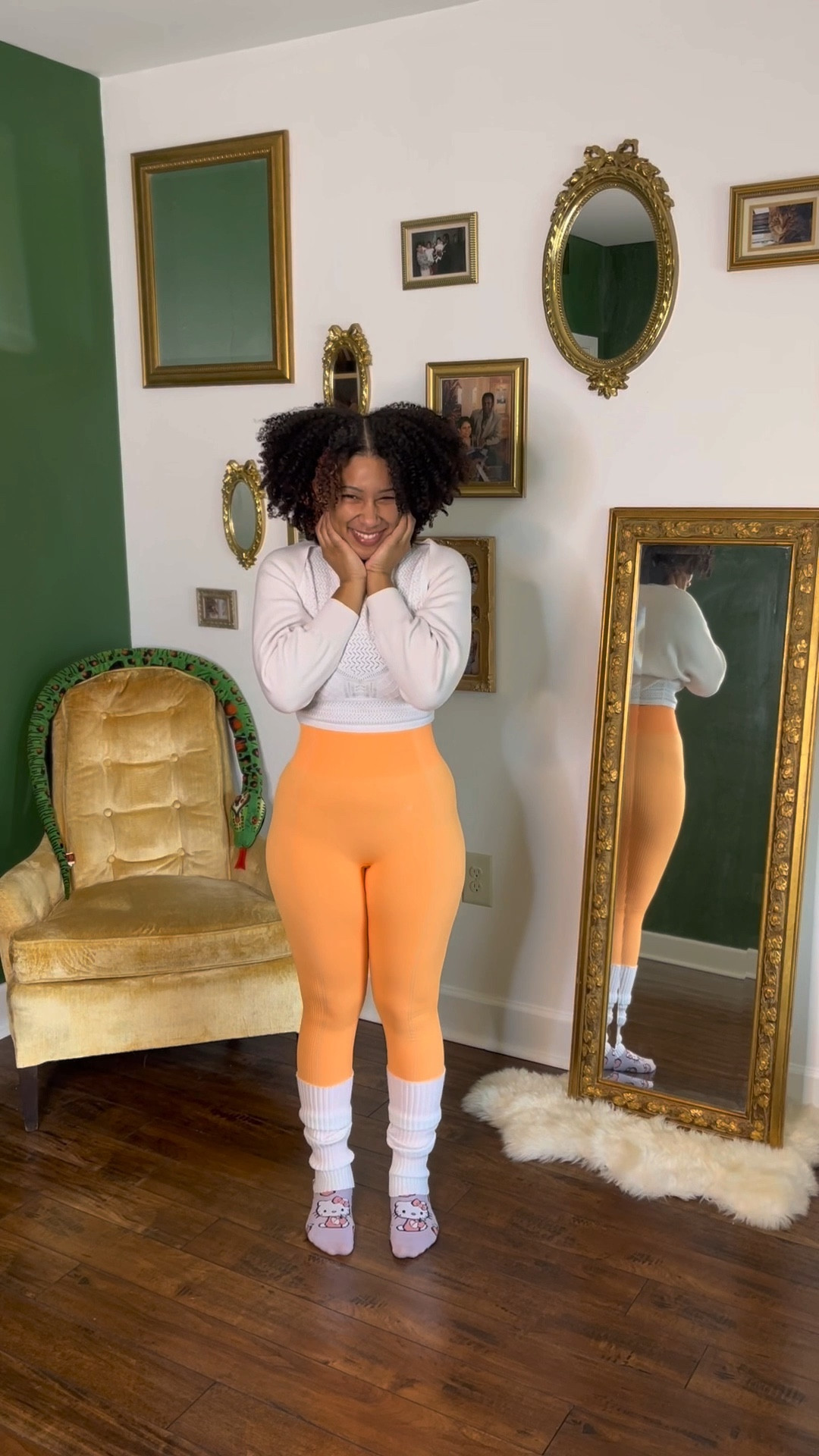 🧡🧡🧡

#LTKstyletip #LTKfit #LTKFind