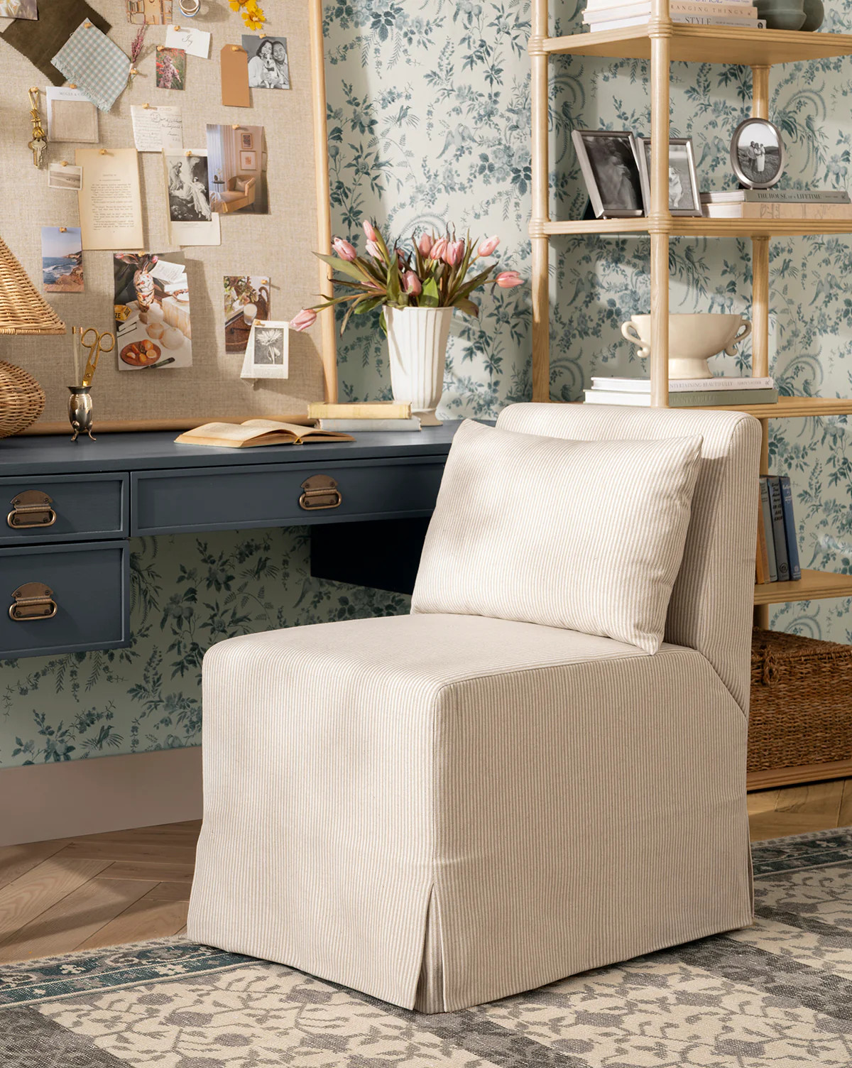 Scaletta Desk Chair | McGee & Co. (US)