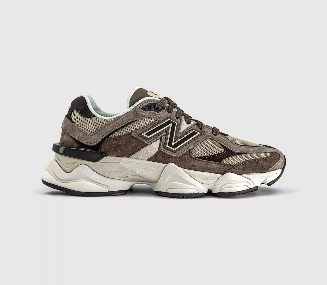 New Balance | Office Shoes (UK)