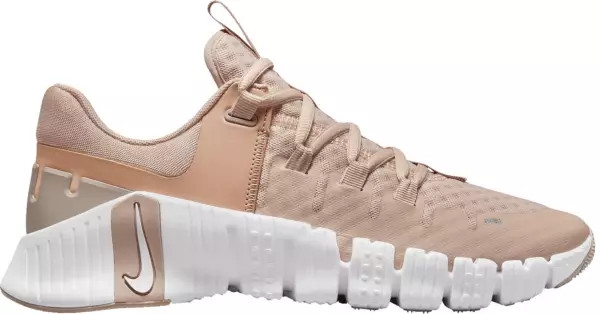 Nike Women's Free Metcon 5 Training Shoes | Dick's Sporting Goods