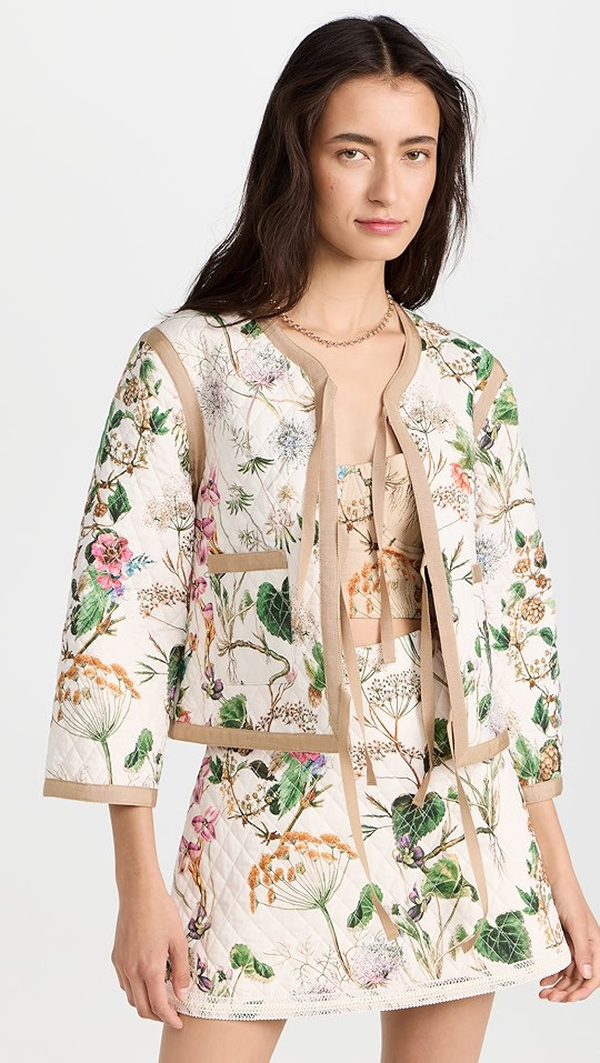 Marissa Jacket | Shopbop