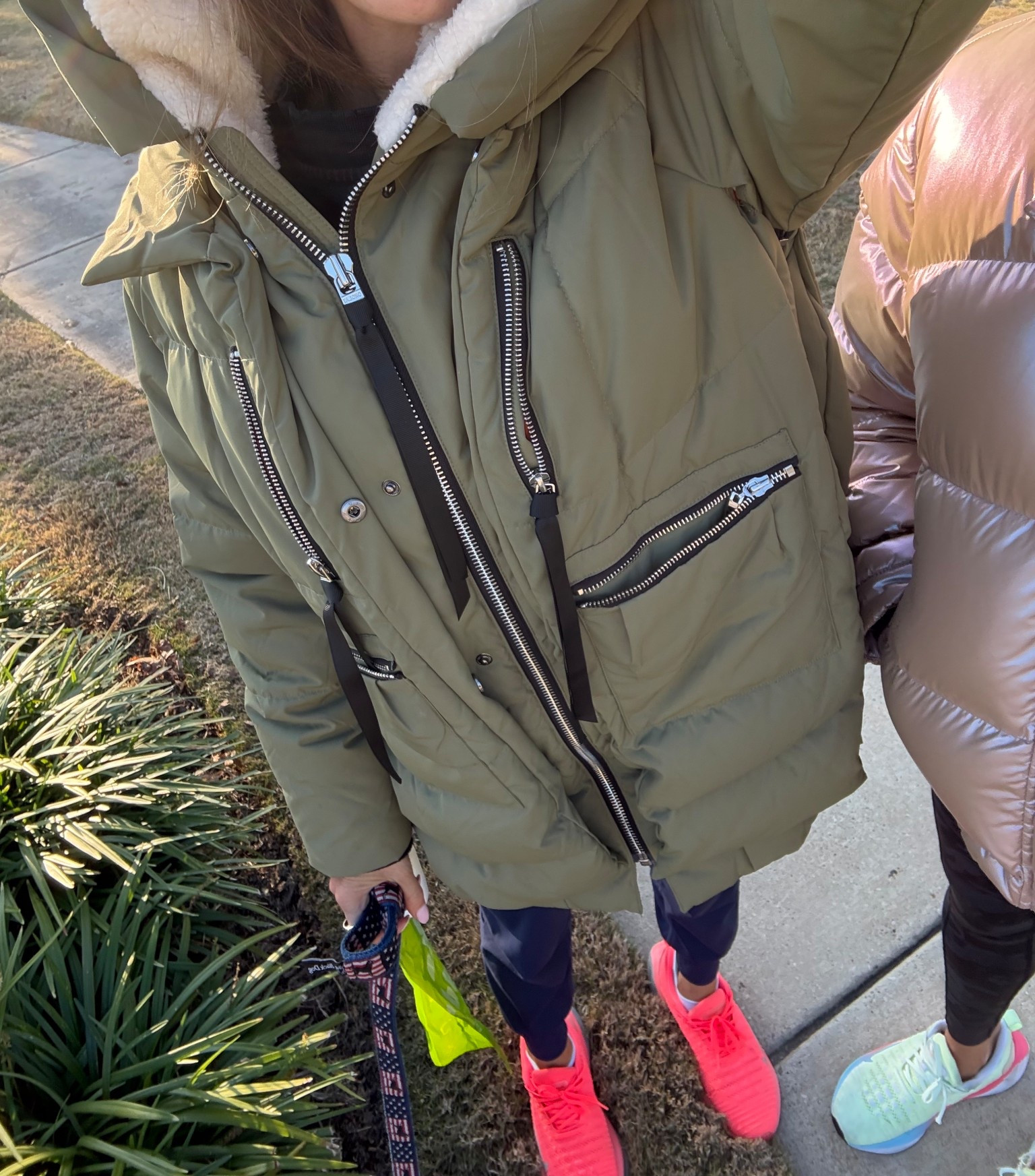 The warmest Amazon jacket I’ve had for years size xxs 

#LTKFindsUnder100 #LTKFindsUnder50