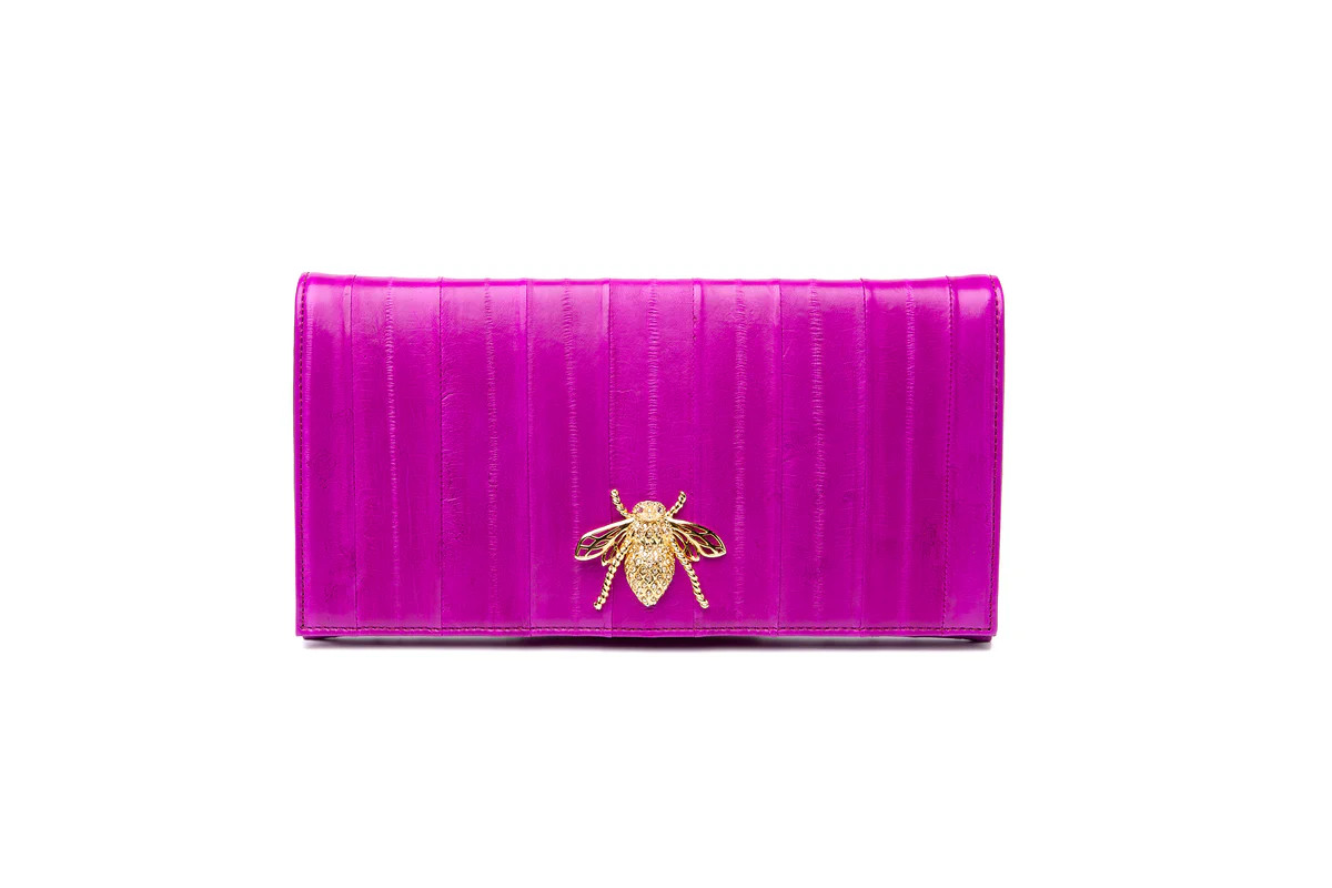 The Eloise Clutch | MICHELLE WILHITE