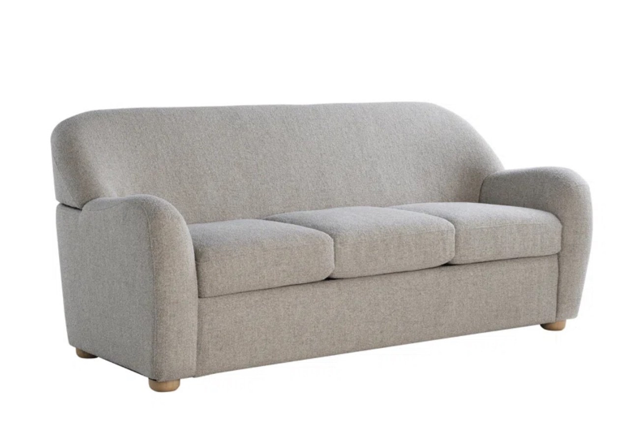 Modern bedroom sofa

#LTKFamily #LTKHome #LTKStyleTip