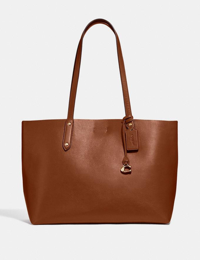 Central Tote | Coach (CA)