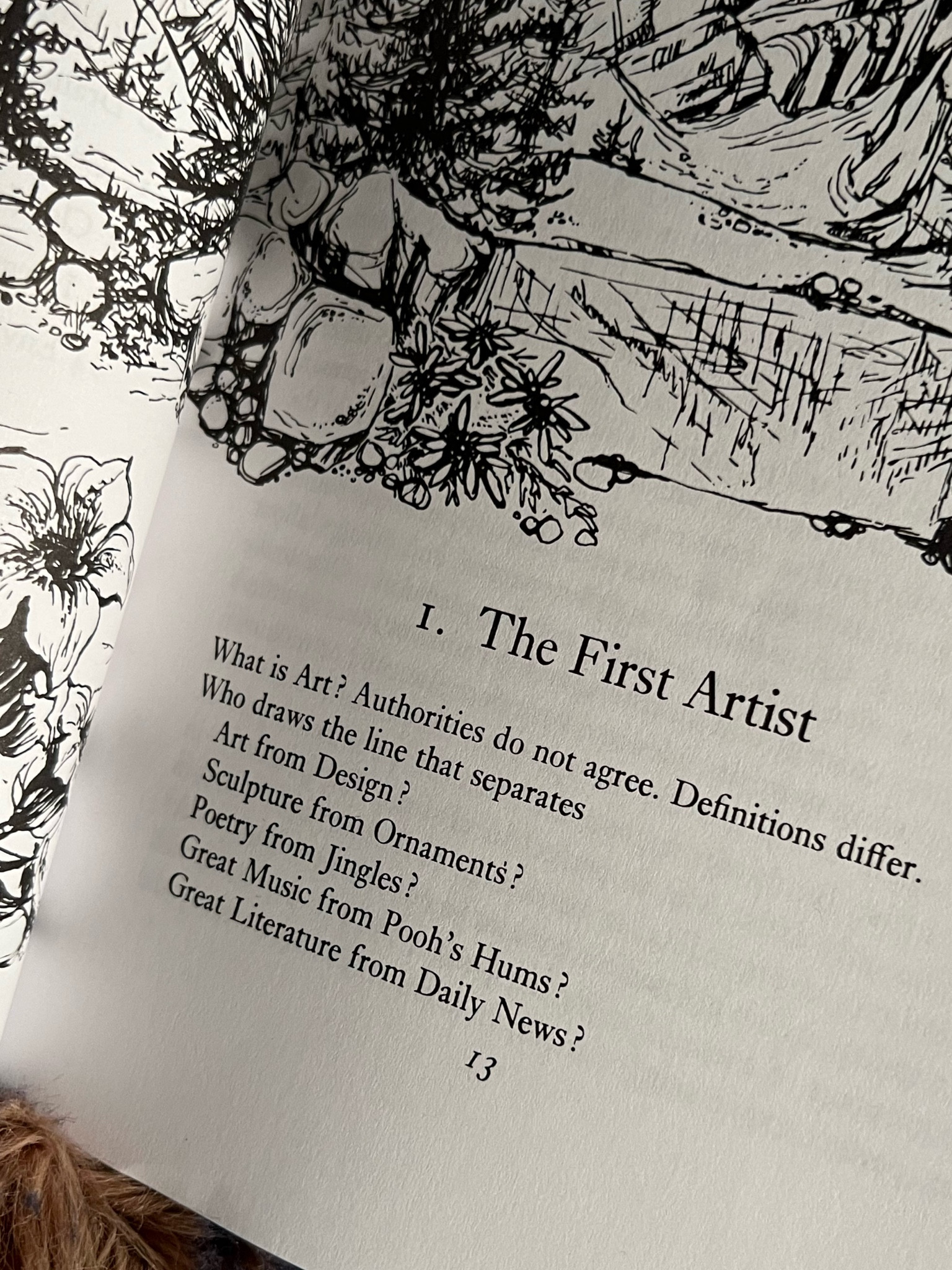 The hidden art of home making! 

#LTKGiftGuide #LTKhome #LTKunder50