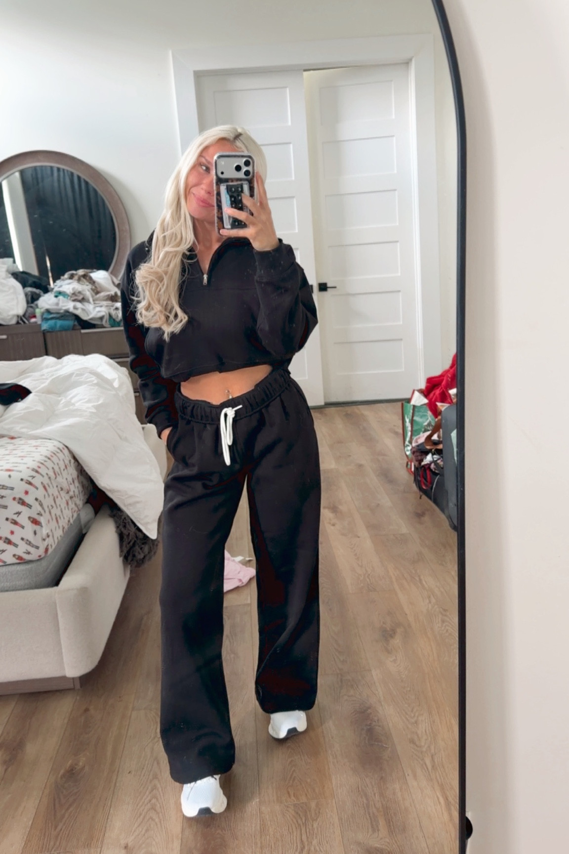 whole sweat set under $25!! literally a STEAL & so soft and comfy

#LTKGiftGuide #LTKdayinmylife #LTKSeasonal