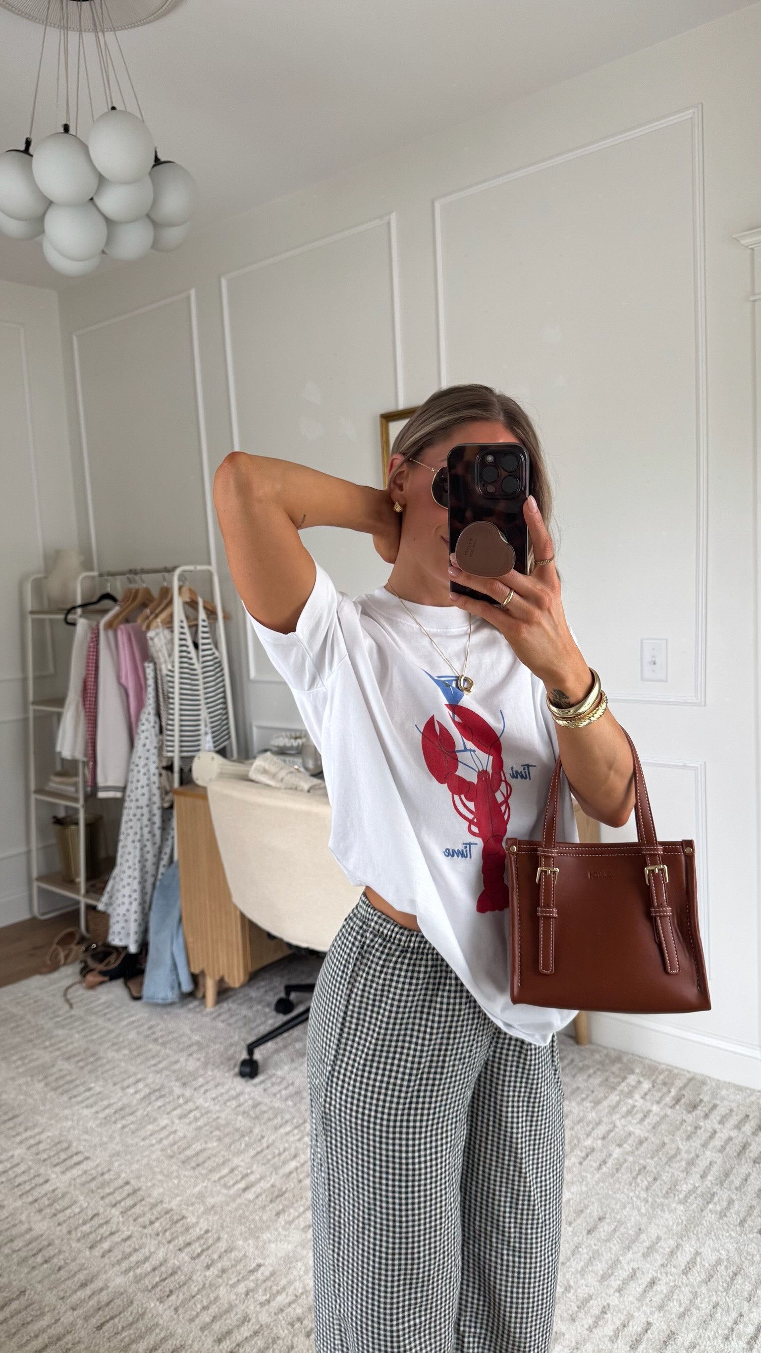 These pants from target fall exactly in the right place!! COMFY + trendy without spending $$$$$.

Paired with a basic graphic tee for a causal look.

Spring Casual Look
Casual Outfit 

 

#LTKFindsUnder100 #LTKStyleTip #LTKTravel