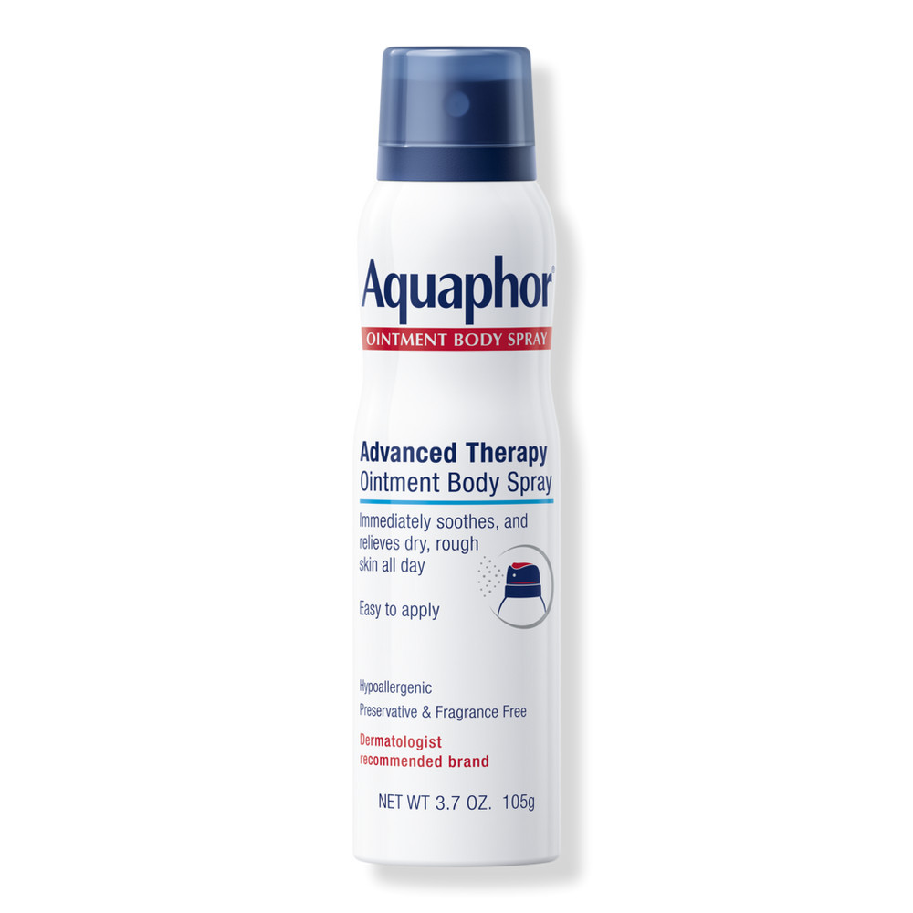 Aquaphor Ointment Body Spray | Ulta