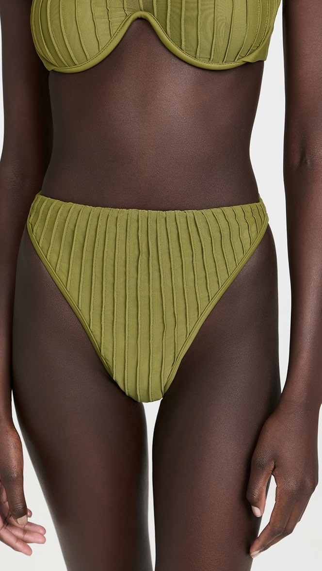 Gara Bikini Bottoms | Shopbop
