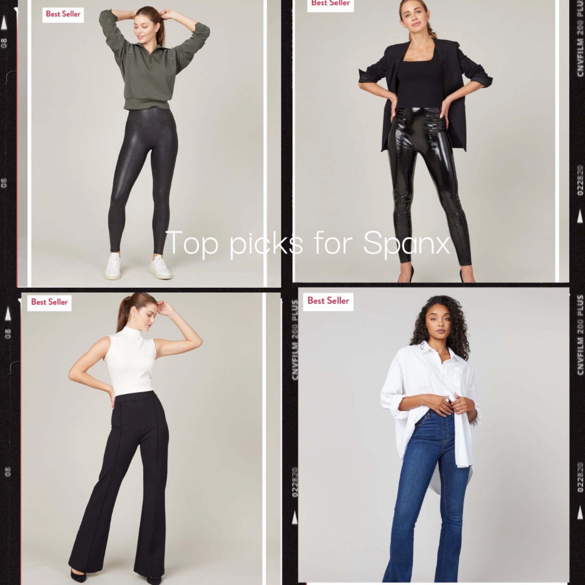 Spanx Black Friday Sale

#LTKGiftGuide #LTKHoliday #LTKCyberweek