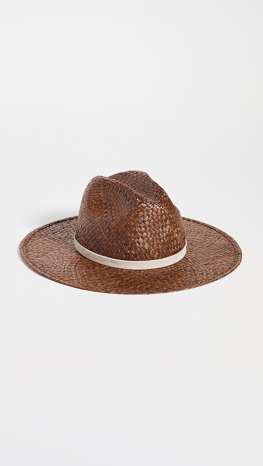 Asher Hat | Shopbop