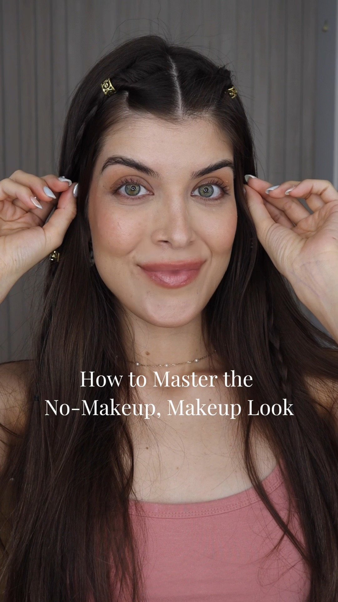 The No-Makeup, Makeup Look🤍

#LTKBeauty