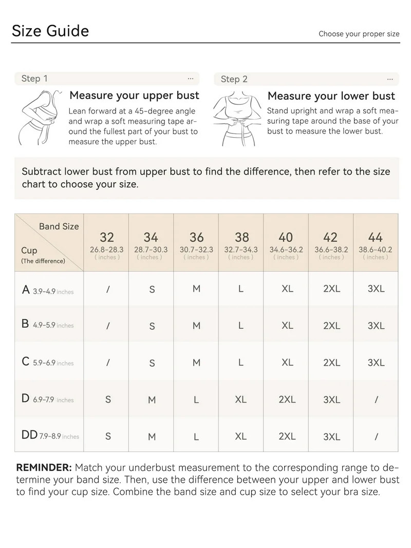 LUCKMEEY Seamless Bras for Women Wireless Full Coverage Bralettes Comfortable Wirefree Bra S-3XL | Walmart (US)