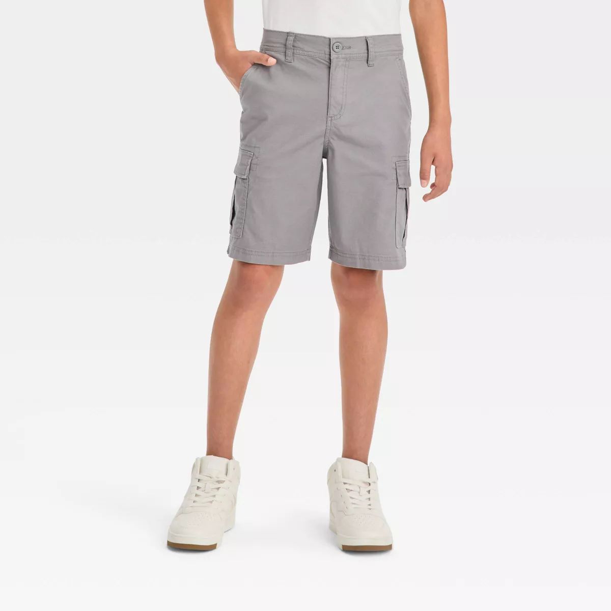 Boys' Cargo Shorts - art class™ | Target