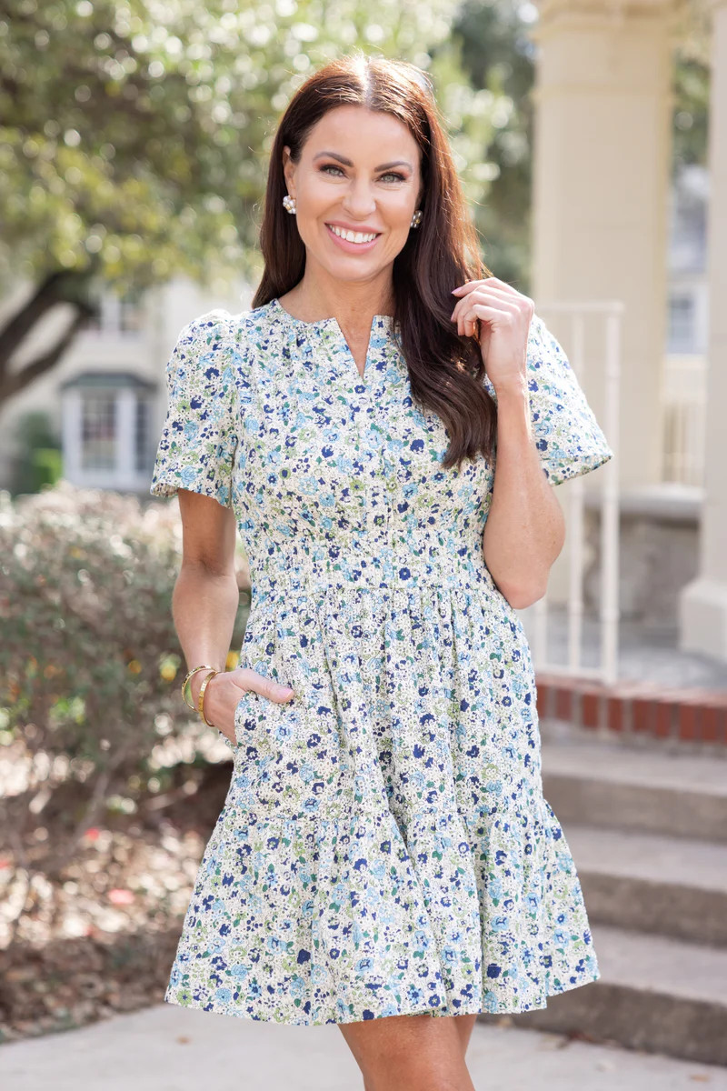 Florence Dress | Avara