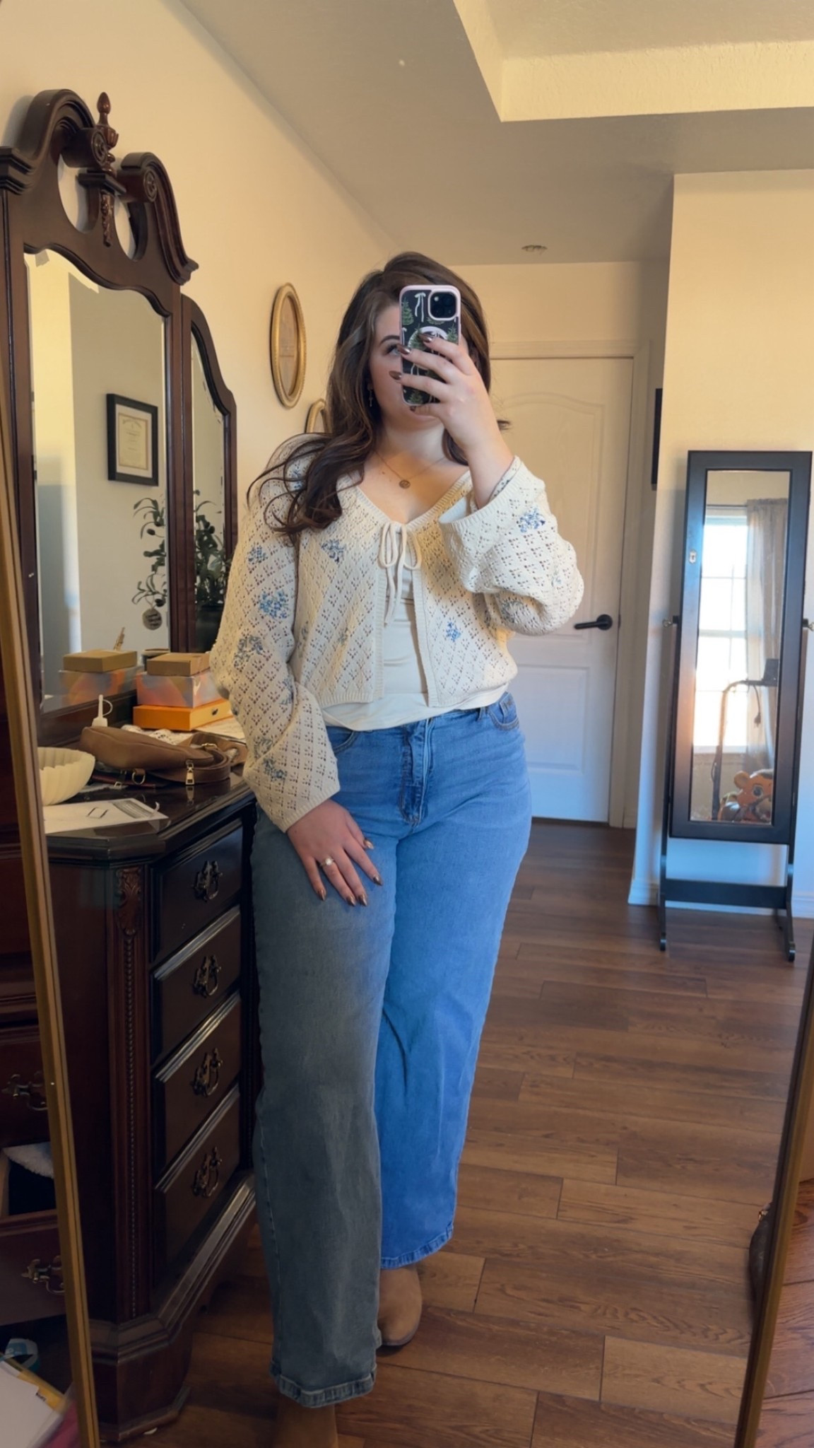 OOTD

#LTKMidsize #LTKmomlife #LTKootd