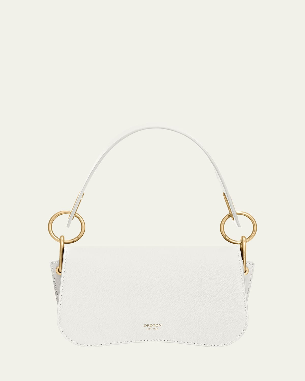 Liv Small Day Top-Handle Bag | Bergdorf Goodman