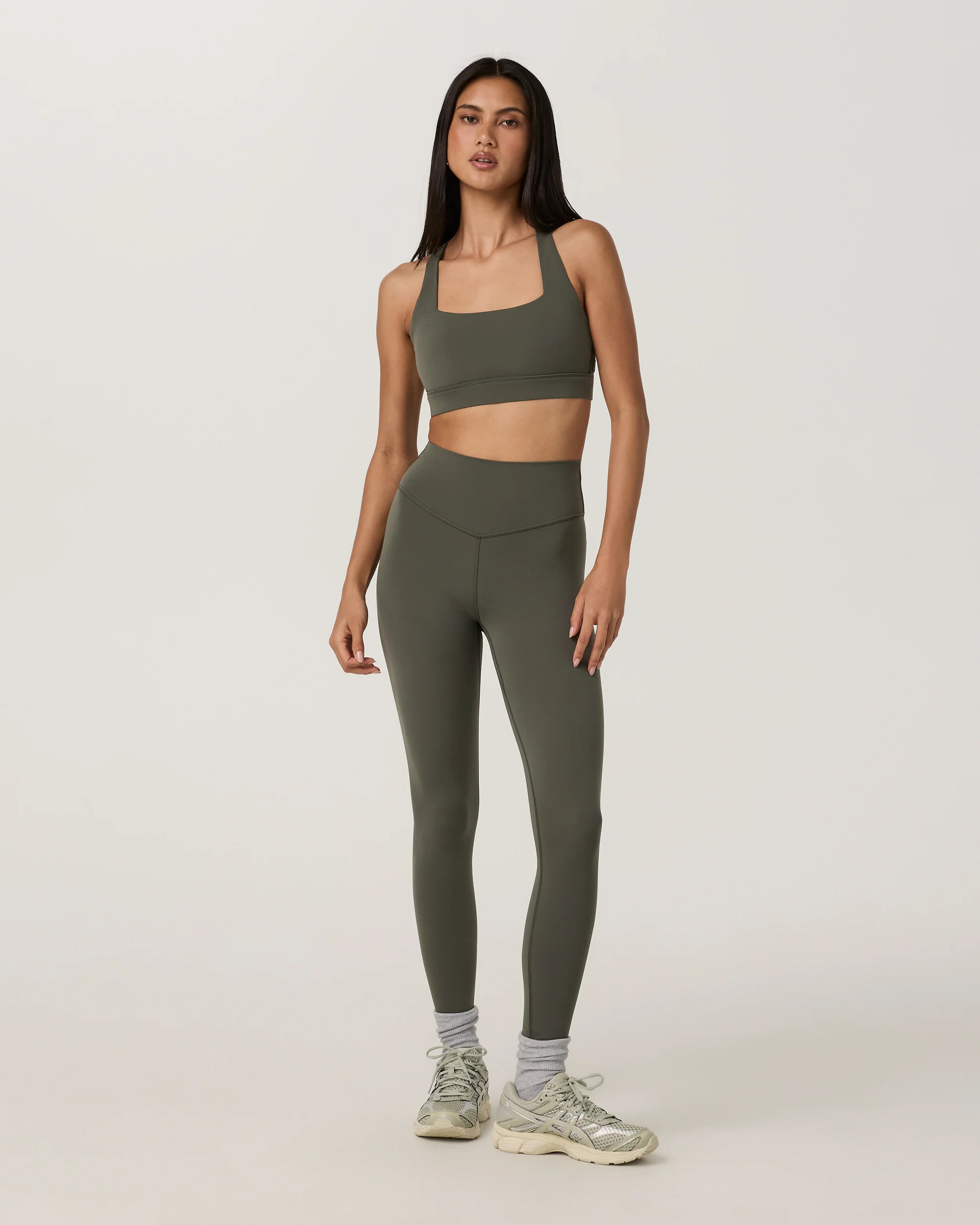 Vuori AllTheForm\u2122 Legging - Short | Vuori Clothing (US & Canada)