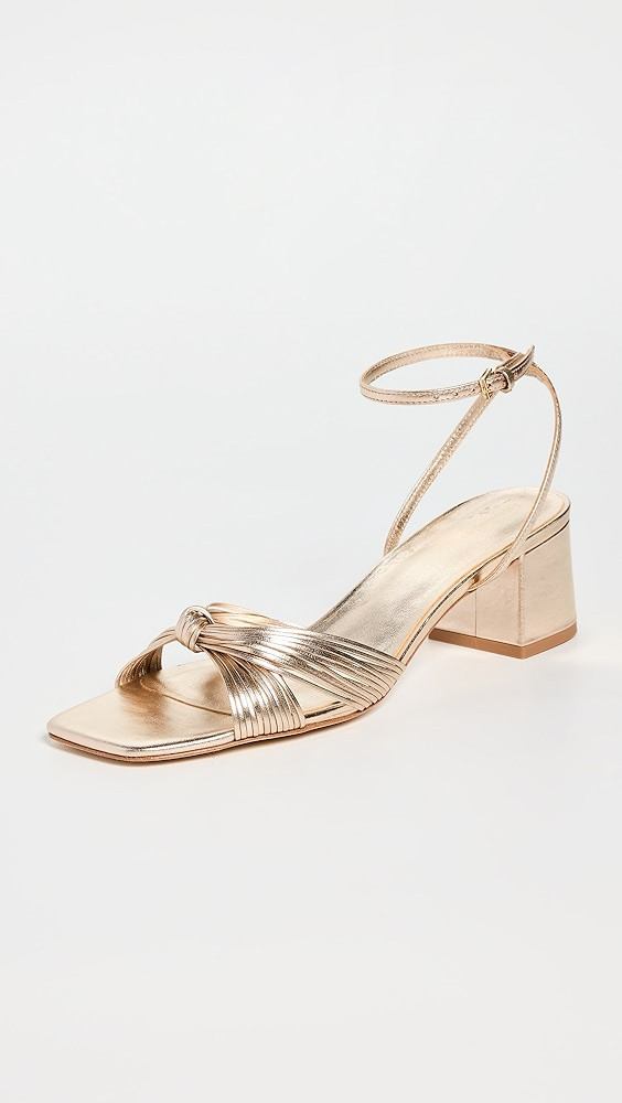 Reformation Emily Mignon Sandals | Shopbop | Shopbop