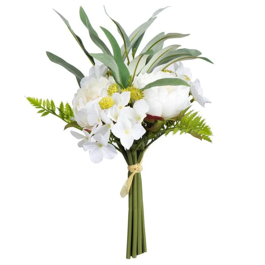 This white peony spray is a true statement-maker 🤍 With full, lush blooms and a compact 14” size, it’s perfect for adding instant elegance to wreaths, centerpieces, and all kinds of floral DIY projects. Whether you’re styling seasonal décor or building a standout arrangement, this gorgeous peony bouquet brings soft romance and timeless beauty to any design.
#LTKfinds #EtsySupplies #WhitePeonies #FloralDIY #WreathMaking #CenterpieceDecor #ArtificialFlowers #CraftSupplies

#LTKHoliday #LTKSeasonal #LTKHome