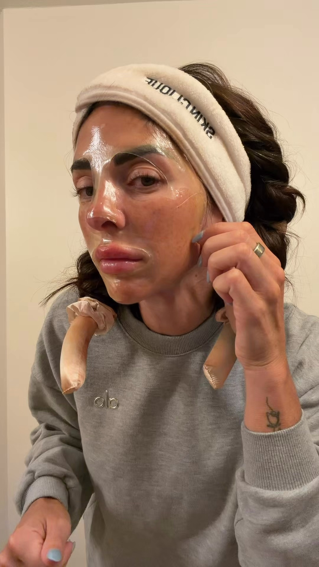 #LTKmorningroutine