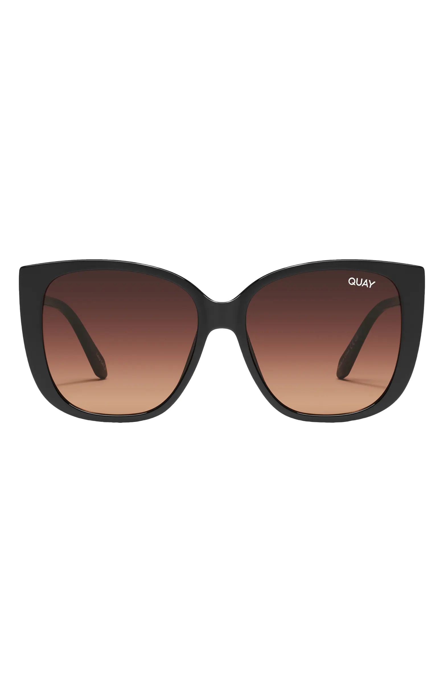 Ever After 60mm Gradient Square Sunglasses | Nordstrom