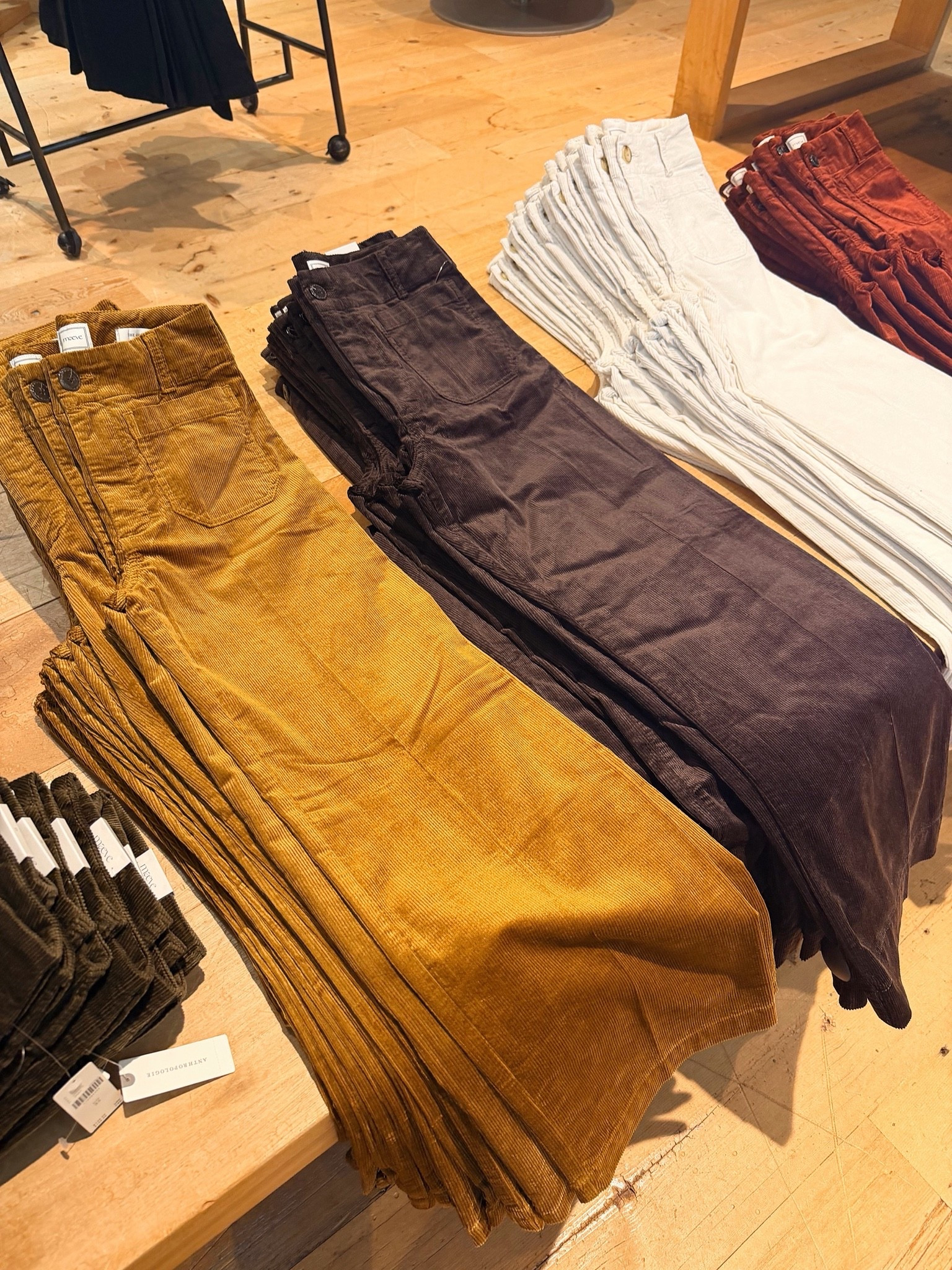 Favorite pants are back in corduroy! 
Fall arrivals
Fall pants

#LTKSeasonal