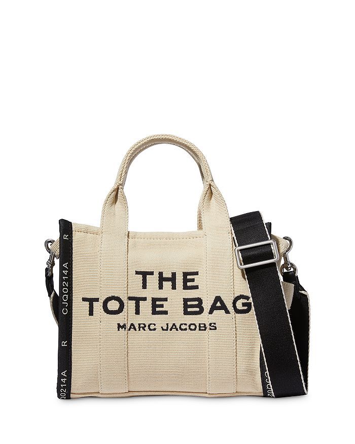 The Jacquard Mini Tote | Bloomingdale's (US)