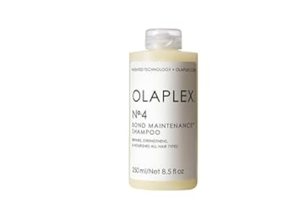 Olaplex Bond Maintenance Shampoo | Amazon (US)
