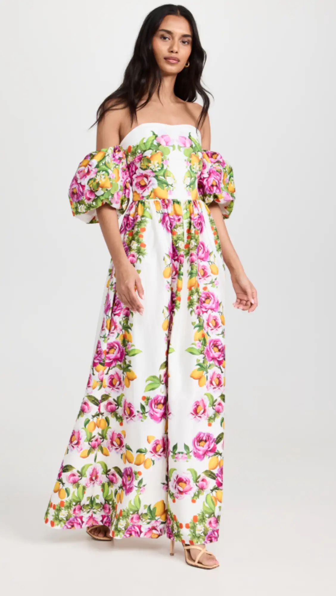Juliet Dress | Shopbop