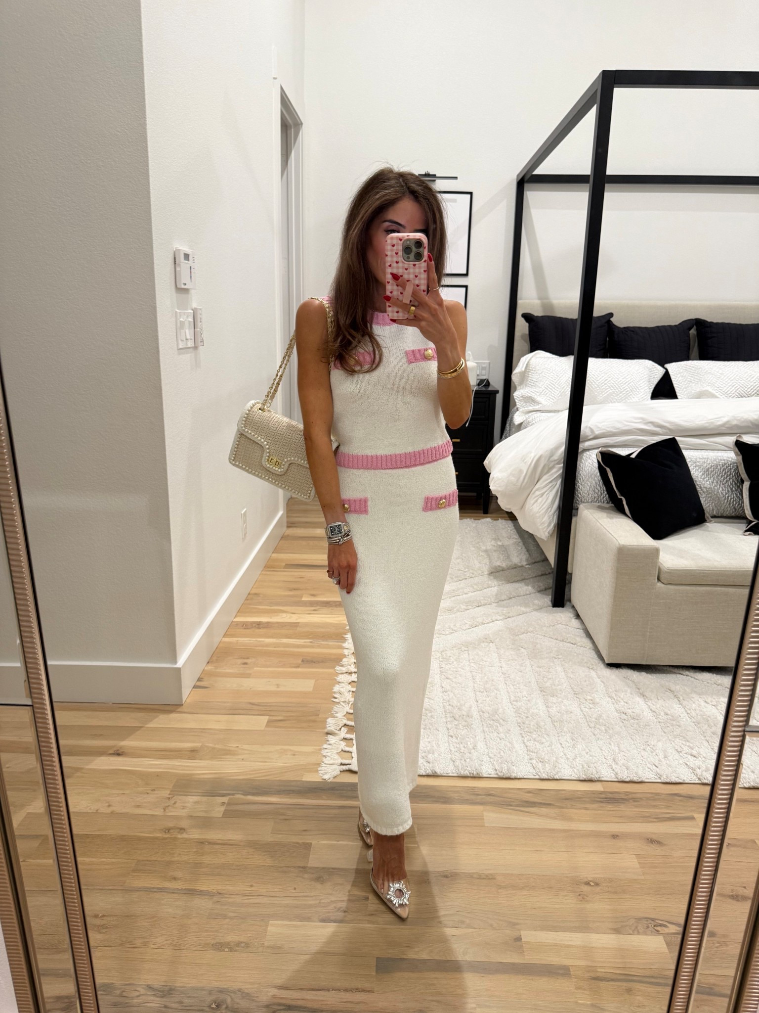 Code samanthab35 

#LTKootd #LTKPetite #LTKSaleAlert