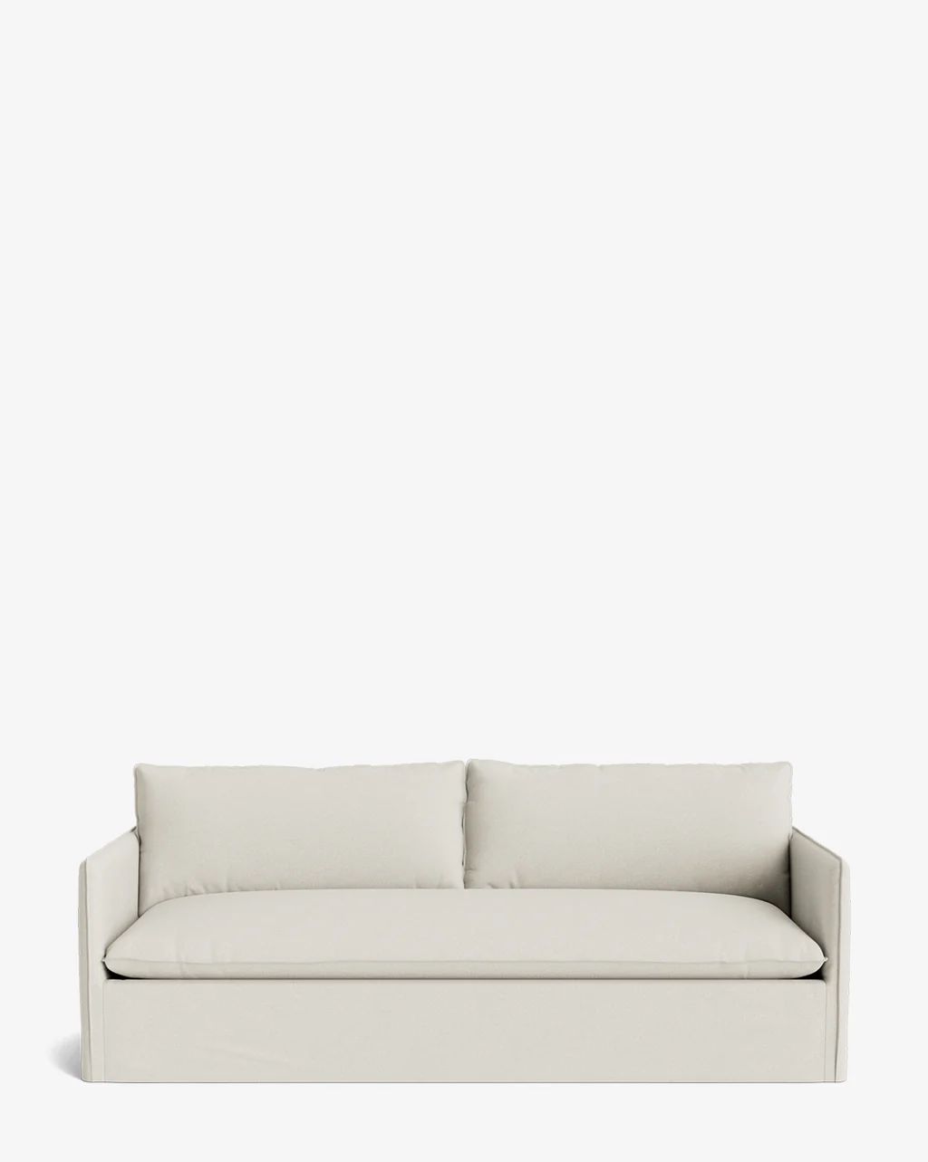 Monclair Slipcover Sofa | McGee & Co.