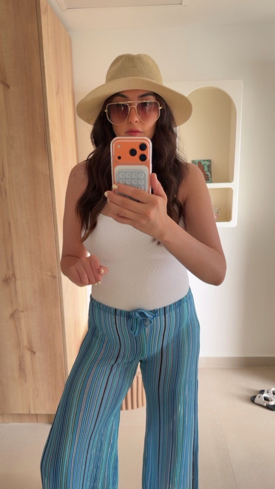 Vacation outfit. Beachwear .  Both are tts. 

#LTKOver40 #LTKTravel #LTKSwim