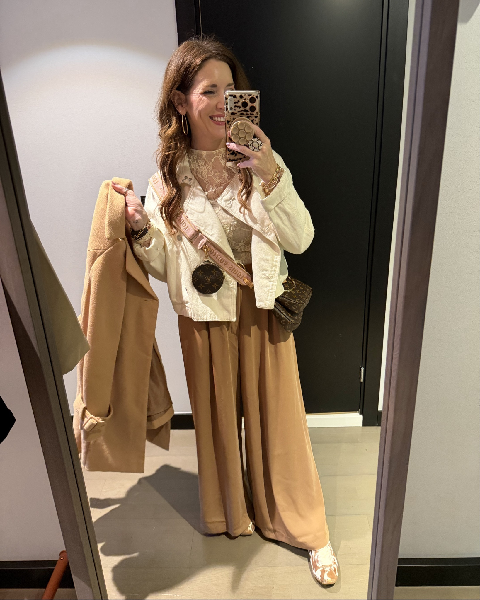 Business Casual look 

#LTKWorkwear #LTKPetite #LTKOver40