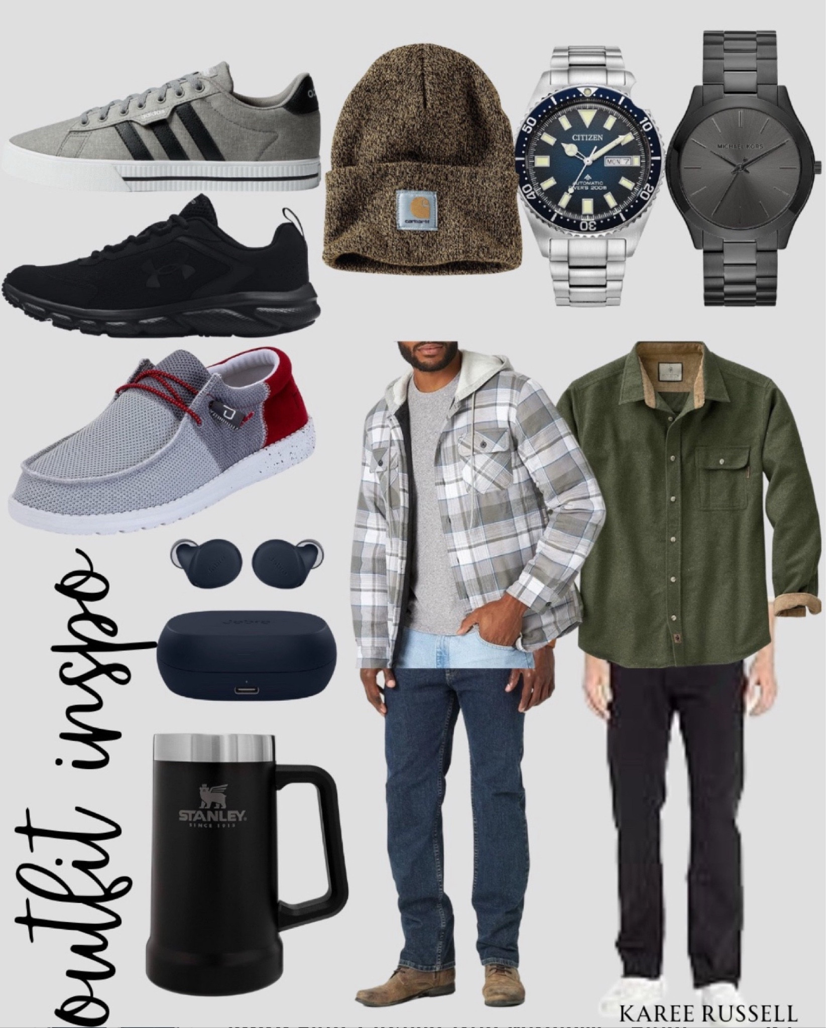 Start gift shopping for the man in your life! 

#founditonamazon #workout #onamazon #clothes #shoes #forhim #giftsforhim #menclothes

#LTKxPrime 

#LTKsalealert #LTKCyberWeek #LTKGiftGuide

#LTKCyberWeek #LTKMens #LTKGiftGuide