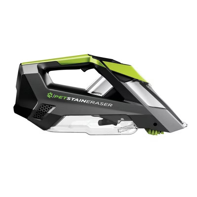 Bissell Pet Stain Eraser Cordless Upholstery & Carpet Cleaner 2003 | Target