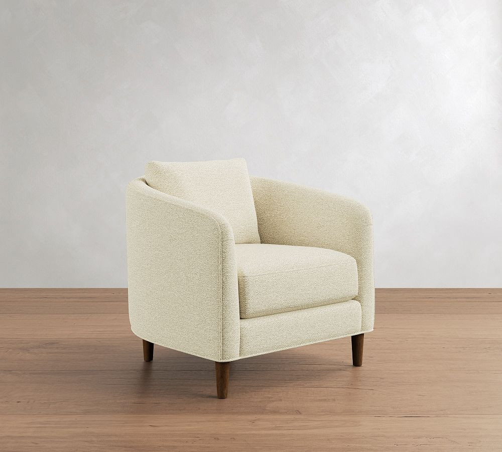 Remmy Chair | Pottery Barn (US)