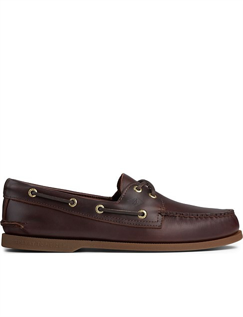 A/0 2 Eye Boat Shoe | David Jones (Australia & New Zealand)