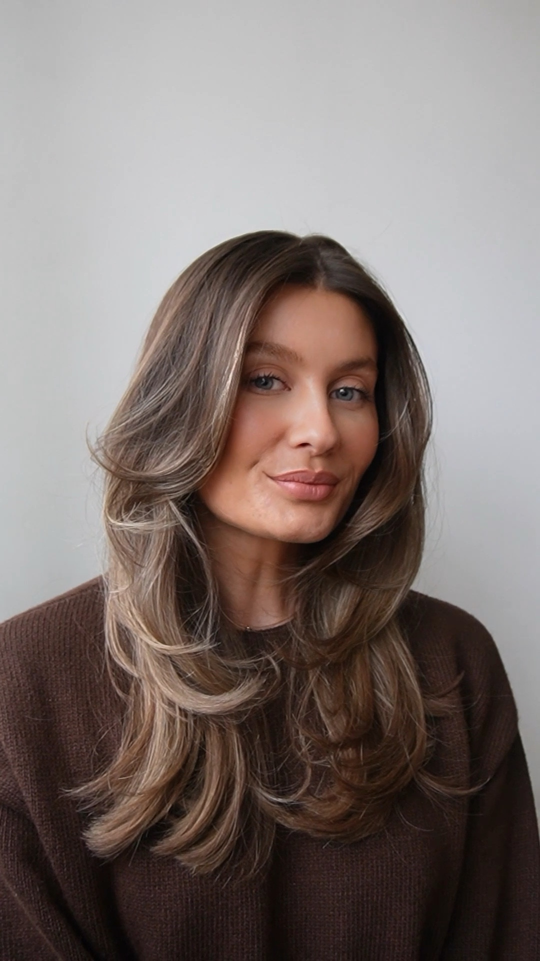 How I do my hair 🤎

#LTKuk #LTKeurope #LTKbeauty