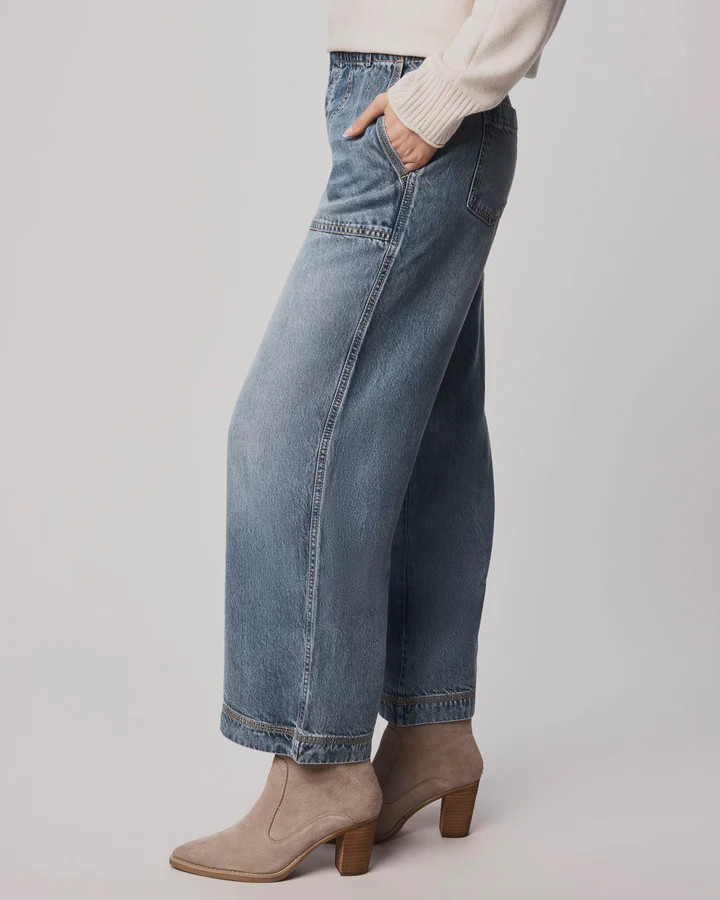 Chloe Indigo Pant | Splendid