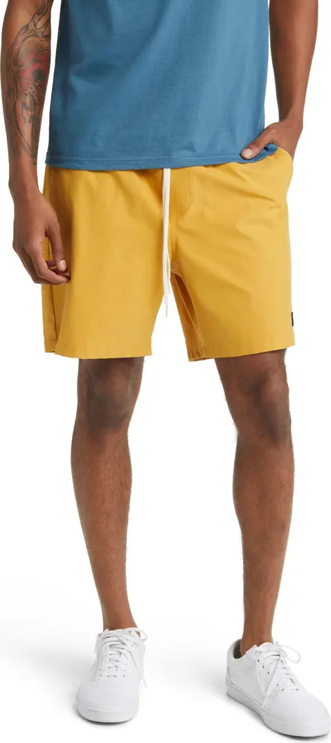 Primary Solid Shorts | Nordstrom