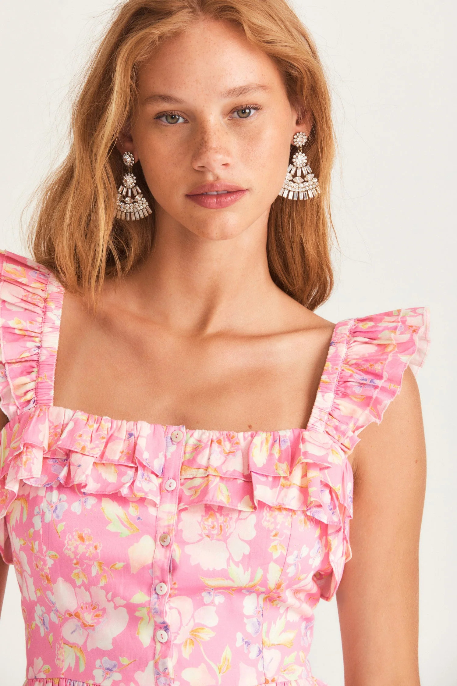 Tabia Top | LOVESHACKFANCY