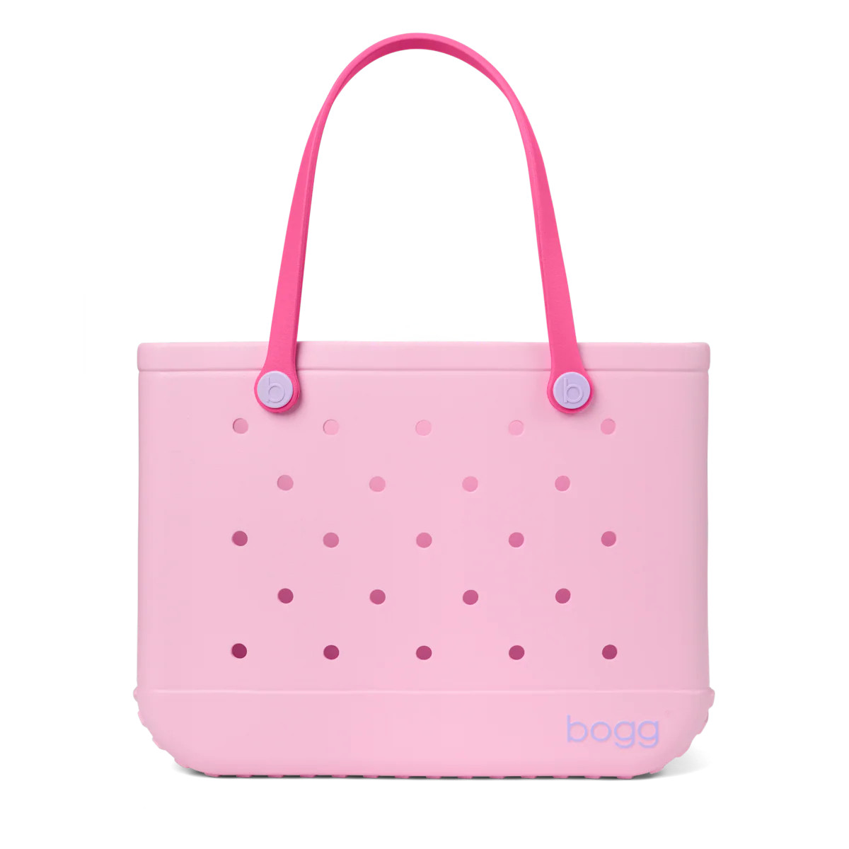 Original Bogg Bag - Pink Drink | Bogg