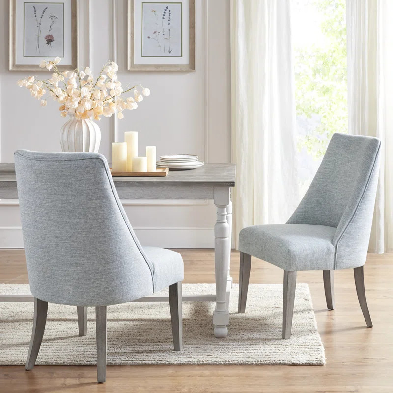 Martha Stewart Winfield Dining Chair | Wayfair North America