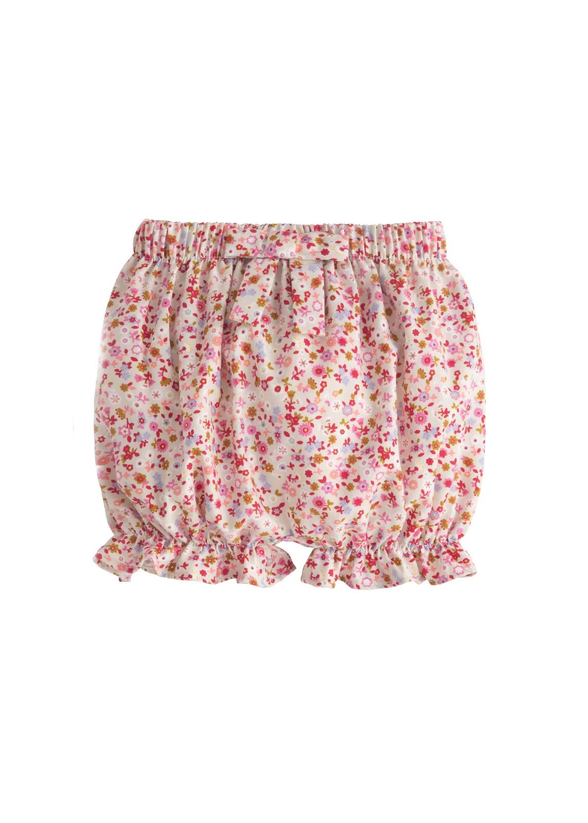 Bow Bloomer - Daphne Floral | Little English