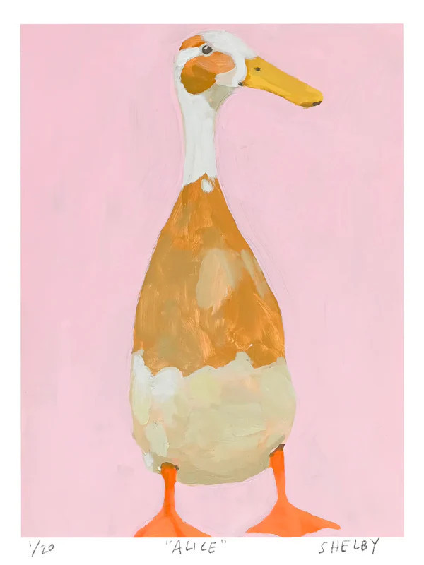 Alice | Well + Wonder Artist Collective