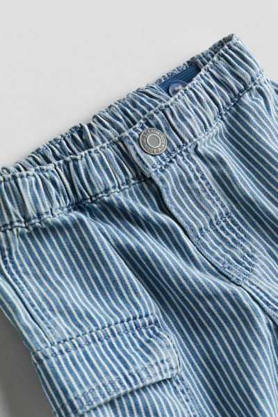 Cargo Jeans | H&M (US + CA)
