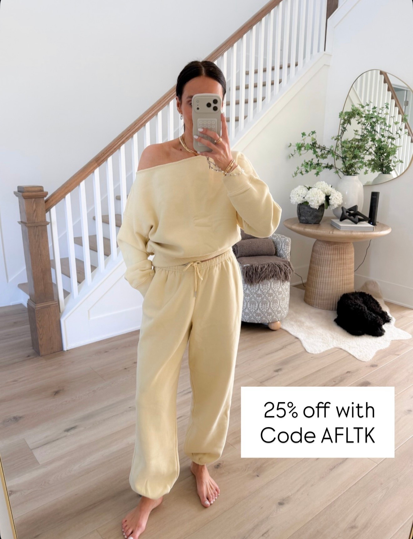 Abercrombie sale - I’m wearing s 